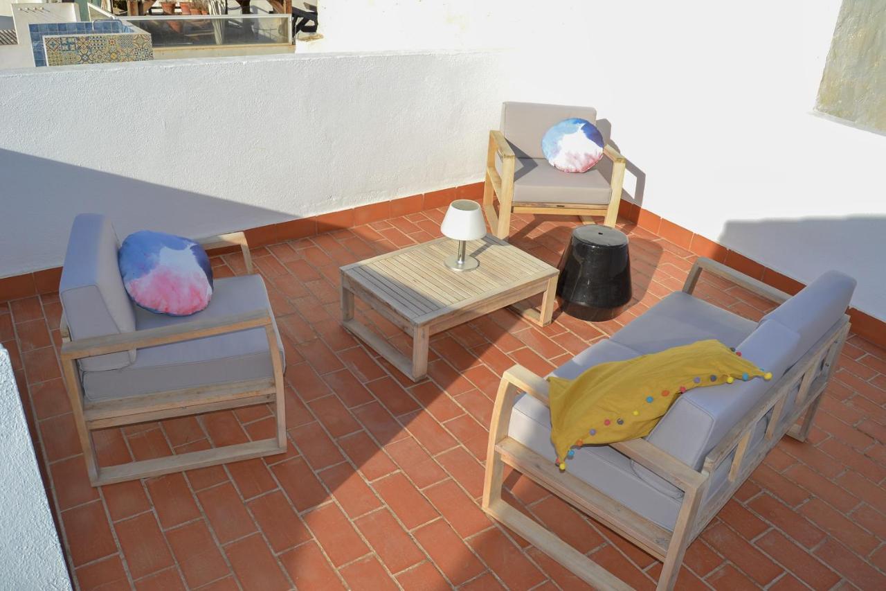 Casa Tipica Y Terraza, Maison Andalouse, Typical House With Rooftop Almunecar Exterior photo
