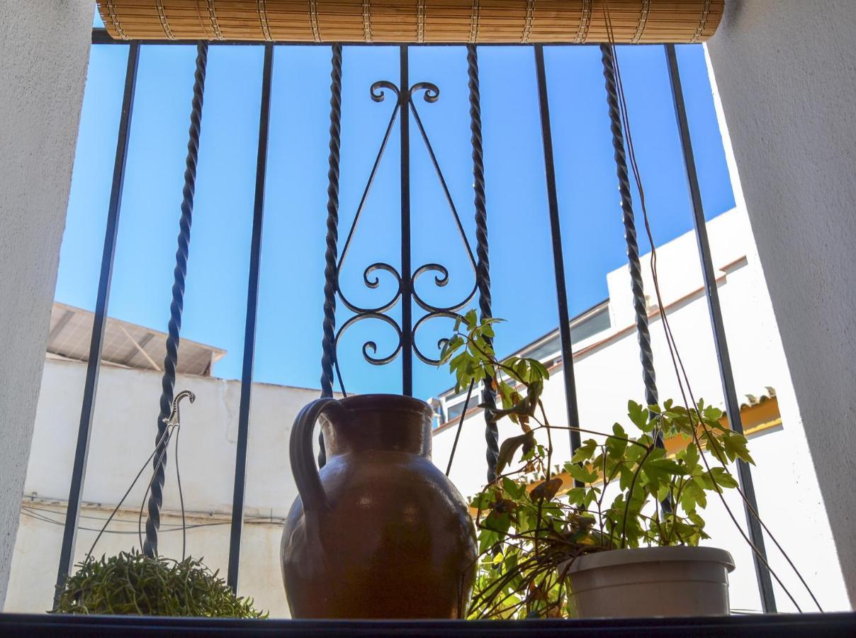 Casa Tipica Y Terraza, Maison Andalouse, Typical House With Rooftop Almunecar Exterior photo